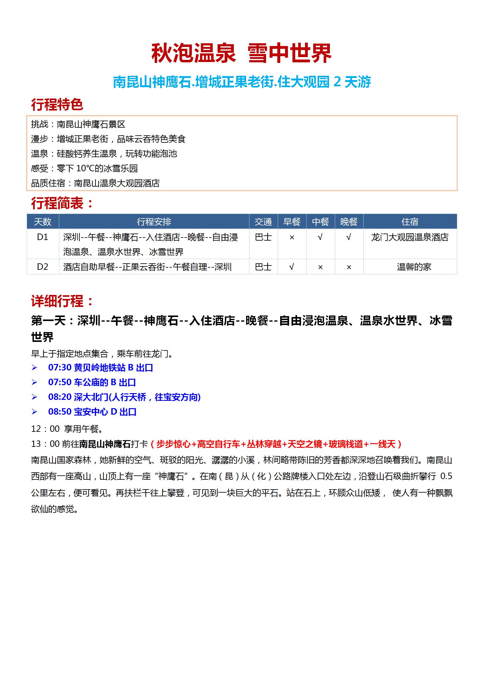 12南昆山神鷹石.增城正果老街._01