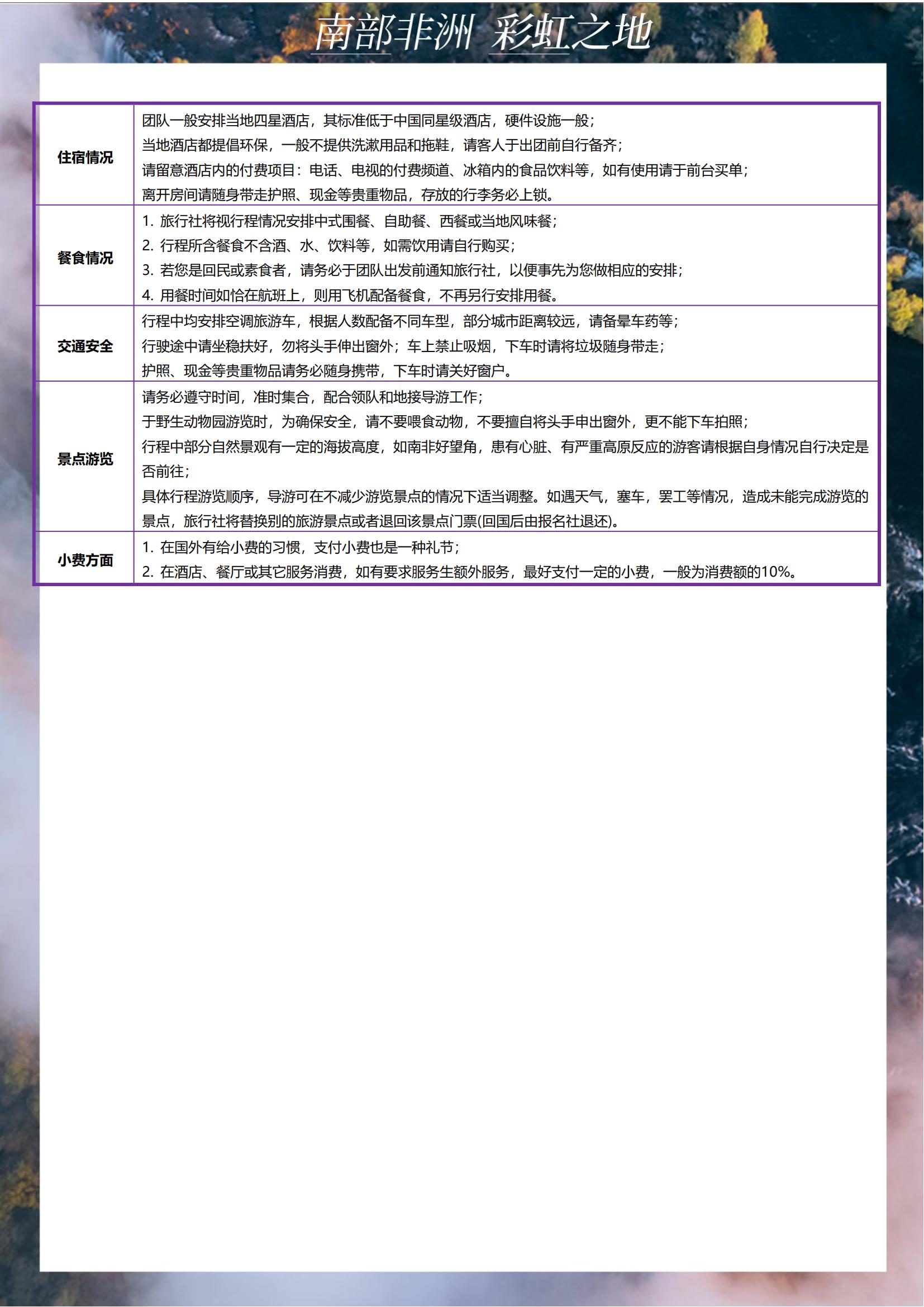 TOPTOUR-（經典南部非洲4國））納米比亞 津巴布韋 贊比亞 博茨瓦納12天(1)_18