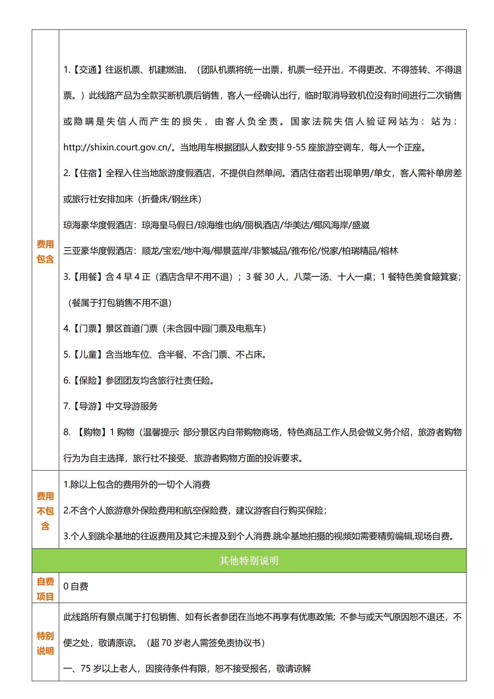 圖文版_環享東線海—神州半島燈塔+最美旅游公路+南灣猴島+天涯海角+南山文化苑+直升機雙飛五天游_04